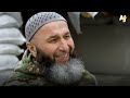 These Muslim Tatars are Fighting Russian Soldiers in Ukraine