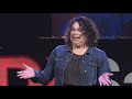 So you think you understand homelessness | Marisa A. Zapata | TEDxSalem