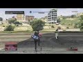 GTA ONLINE Epic Heist Fail (Agressive Approach)