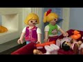 Playmobil Film Familie Hauser - Lisas Umzug in das neue Haus - Video für Kinder