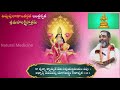 లక్ష్మీ అనుగ్రహం ఇంత సులభంగా పొందవచ్చా? Samavedam Shanmukha Sharma About Lakshmi Sahasranamam |