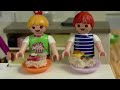 Playmobil Film - Mädchen gegen Jungs - Die Aufgaben Challenge - Familie Hauser Kinder Filme