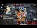 [Arknights] H13-3 High End Clear