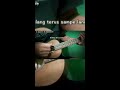 1 menit langsung bisa || tutorial Genjrengan ukulele senar 4 mudah