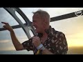 Fatboy Slim @ British Airways i360 in Brighton, United Kingdom for Cercle