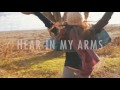 Liza Finn - Speak Out [Official Lyric Video]