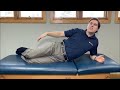 How to Relieve Hip Arthritis Pain in 30 SECONDS