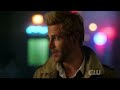 Lucifer meets Constantine, Diggle and Mia | Crisis on Infinite Earths Hour two