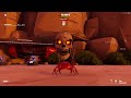 crab champions gameplay
