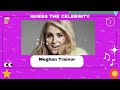 GUESS THE TOP 150 WORLD FAMOUS CELEBRITIES | 2024 EDITION