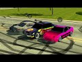 15 Types of Drifters in Car Parking Multiplayer (Part 3) | & Funny Moments | CP LEGENDS