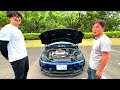 【愛車紹介】ミニクーパー r53 JCW ONLY ONE LOOK!!