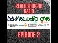 🔥🔥🔥 Realhiphop216 radio episode 2 (Hip Hop & R&B Mix)