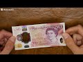 Why this £50 Banknote is the most secure note yet...