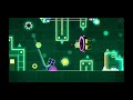 Geometry Dash, Fuse by AirForce, 6* Harder