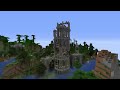 The History Of Minecraft’s Many Tutorial Worlds