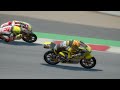 MotoGP™24_Replay Moto3 Portugal GP