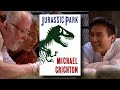 WAS wurde aus dem Lysin Mangel? Jurassic Park |🦖 Advent Special #2