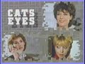 CATS Eyes Series 1 Full Theme