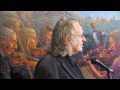 Tony Johansen Artist Talk - The 600 Year Old Song - 600-letnia pieśń