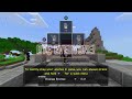 The Best Match Of Survival Games Solo EVER!!! (A LEGENDARY Match)  -Minecraft CubeCraft Bedrock