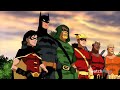 Top 10 Animated DC Shows That Exceeded Expectations