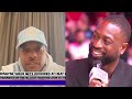 Mase Destroys Shannon Sharpe For His Beef With Mike Epps
