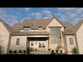 8917 Grand Highland | Wake Forest, NC | Luxury Custom Home Virtual Tour