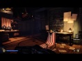 BioShock Infinite: All scenes with the Luteces