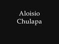 Aloisio Chulapa - Todos os Gols pelo SPFC e Jogadas