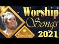 Best Worship Songs Playlist of Hillsong Worship🙏New Christian Worship Songs 2021 With Lyrics 🙏