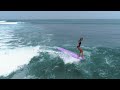 Surfing Mexico | Waves of the best surf spots in Mexico | RAW DAYS Compilation