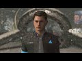 Wake Me Up ► Connor & Hank (Detroit: Become Human)