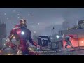 Marvels Avengers (PS5) The Final Battle