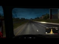 Super Racing Mod for ATS with Trailer