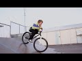 Cykel - Olle Footjam Tailwhip