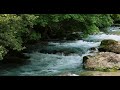 4K video + natural sounds [revival version] murmurings of the upper reaches of the Kanzaki River