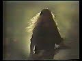 Sepultura - 11-05-1991 Pça. Charles Miller, São Paulo, Brazil [PRO-SHOT]