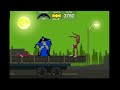 Batman The Cobblebot Caper Full Game Walkthrough (No Deaths)