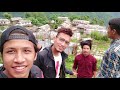 WE REACHED GHANDRUK (a small piece of heaven)[day 1] [VLOG 2]
