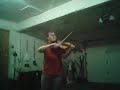 Viola Improve #13: Requiem Sonata