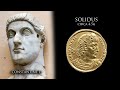 Ancient Coins: The Aureus