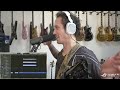 Trivium Ampknob Bundle with Matt Heafy