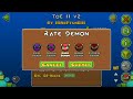 Theory of Everything 2 v2 (Hard Demon) by Neptune [Mobile 120hz] | Geometry Dash