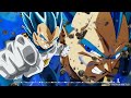 Dragon Ball Super - Vegeta Royal Blue Theme | Epic Rock Cover