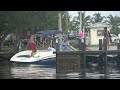 Up The Ramp!! | Miami Boat Ramps | 79th Street