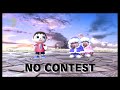 Smash Bros Ultimate Claps WITH REALISTIC AUDIO (Every Character)