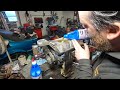 From Scrap: Building the ultimate E36 3.73 differential for drifting! 188mm shimming