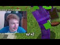 Mexican Dream is the funniest minecraft player ever