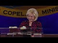 Redeemed from the Curse | Gloria Copeland